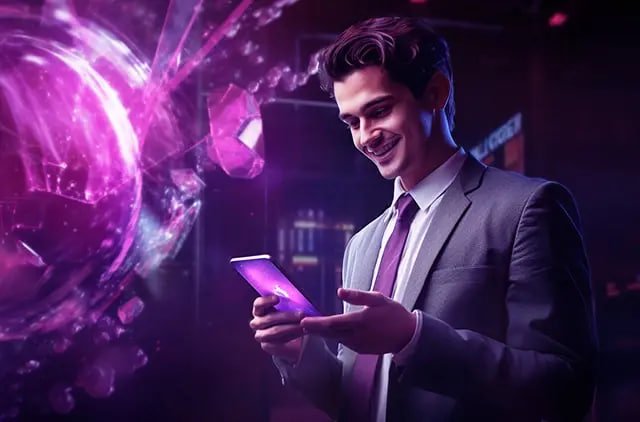 lucky game ph mobile app for sports and games access on Android and iOS in the Philippines